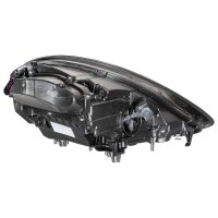 Headlamp left 12 V LED Matrix HELLA for PORSCHE Panamera and others