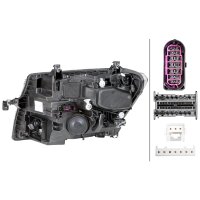 Hauptscheinwerfer rechts LED HELLA für VW Crafter...