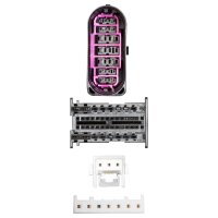 Hauptscheinwerfer rechts LED HELLA für VW Crafter Box (SY_, SX_)