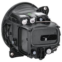 Hauptscheinwerfer links 12 V LED HELLA für u.a. MERCEDES-BENZ G-Klasse