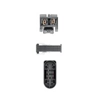 Headlamp right 12 V LED HELLA for MERCEDES-BENZ G-Class and others