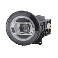 Hauptscheinwerfer links 12 V LED Bi-LED HELLA für...