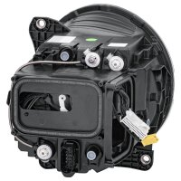 Hauptscheinwerfer rechts 12 V LED Bi-LED HELLA für u.a. MERCEDES-BENZ G-Klasse