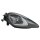 Headlamp right matrix HELLA for PORSCHE CAYENNE Coupe (9YB)