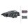 Headlamp right matrix HELLA for PORSCHE CAYENNE Coupe (9YB)