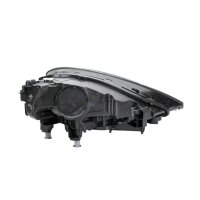 Hauptscheinwerfer links 12 V LED Matrix HELLA für u.a. PORSCHE CAYENNE