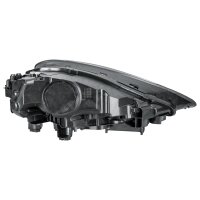 Headlamp left 12 V LED Matrix HELLA for PORSCHE Cayenne and others