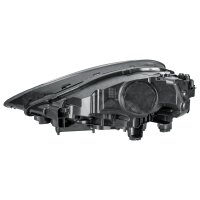 Main headlamp right 12 V LED Matrix HELLA for PORSCHE Cayenne and others
