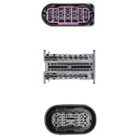 Main headlamp right 12 V LED Matrix HELLA for PORSCHE Cayenne and others