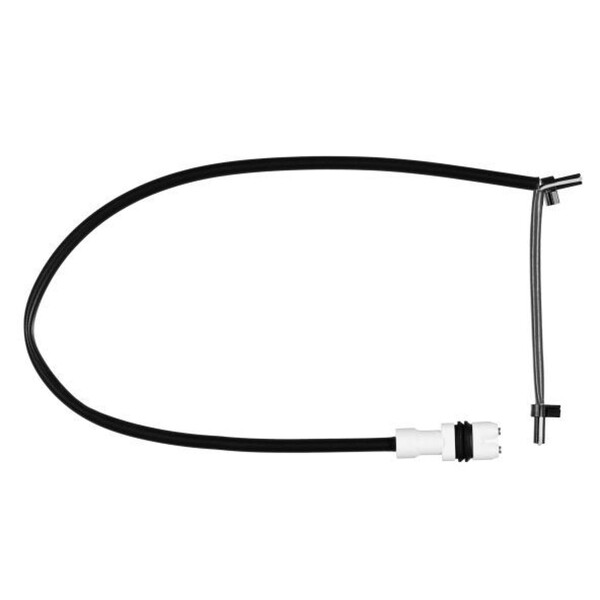 Warnkontakt Verschleiß Scheibenbremse 545 mm HELLA für u.a. PORSCHE 911