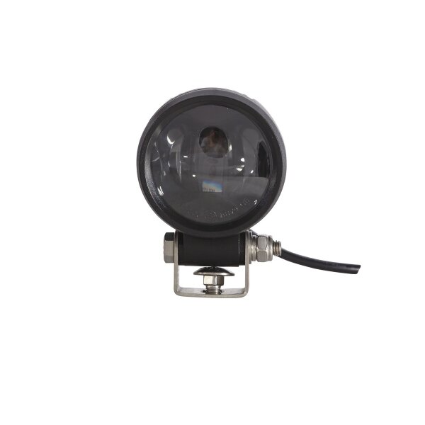 Arbeitsscheinwerfer LED HELLA SL60 12V Spotausleuchtung