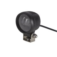 Arbeitsscheinwerfer LED HELLA SL60 12V Spotausleuchtung