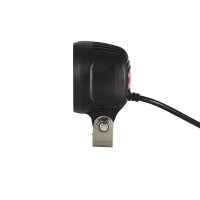 Arbeitsscheinwerfer LED HELLA SL60 12V Spotausleuchtung