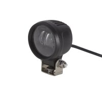 Arbeitsscheinwerfer LED HELLA SL60 12V Spotausleuchtung