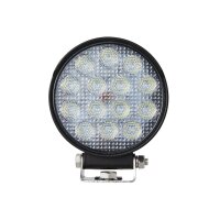 Worklight 12 V 25 W LED 6,000 K 2,200 lm HELLA...