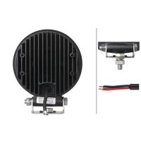 Arbeitsscheinwerfer LED HELLA Valuefit S2200 2200lm 12/24V Nahfeldausleuchtung