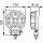 Worklight LED HELLA Valuefit S2200 2200lm 12/24V Close-range illumination