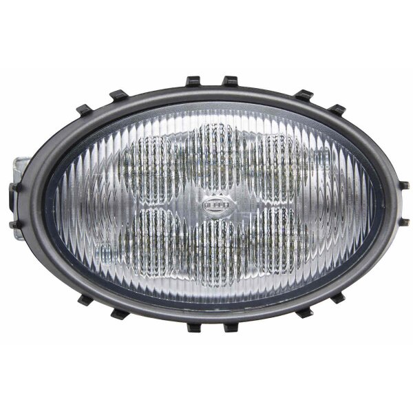 Arbeitsscheinwerfer LED HELLA für GRIMME