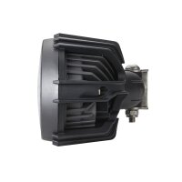 HELLA LED worklights for GRIMME