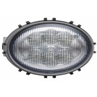 Arbeitsscheinwerfer LED HELLA für GRIMME