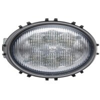 Worklight 24 V 26 W LED 6,500 K 1,850 lm HELLA suitable...