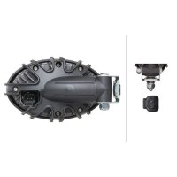 Arbeitsscheinwerfer LED HELLA für GRIMME