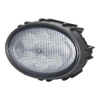 Arbeitsscheinwerfer LED HELLA für GRIMME