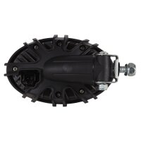Arbeitsscheinwerfer LED HELLA Oval 100 1850lm 12/24V weitreichende Ausleuchtung