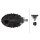 Arbeitsscheinwerfer LED HELLA Oval 100 1850lm 12/24V weitreichende Ausleuchtung