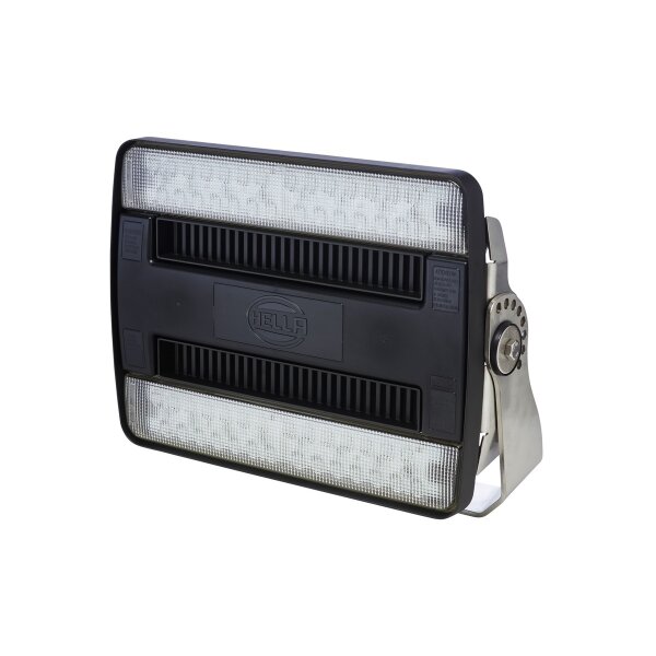 Worklight 24 V 260 W LED 5,700 K 25,000 lm HELLA universally applicable