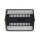 Worklight 48 V 260 W LED 5,700 K 25,000 lm HELLA universally applicable
