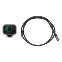 Worklight 48 V 260 W LED 5,700 K 25,000 lm HELLA universally applicable