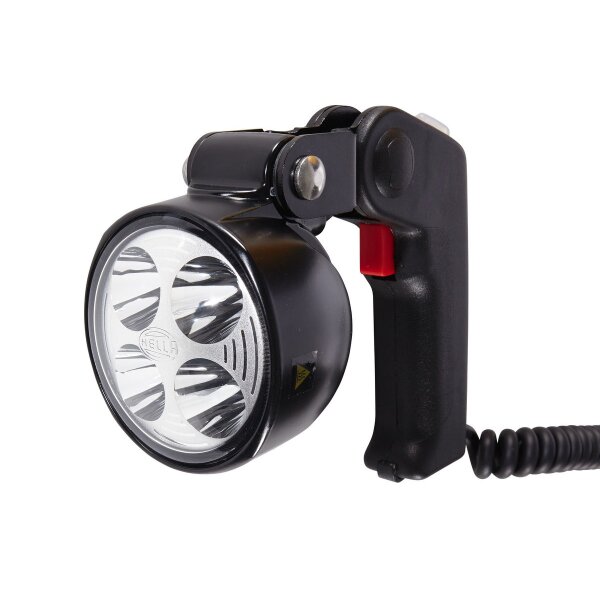 Suchscheinwerfer LED HELLA für ZIEGLER ROSENBAUER