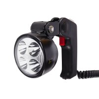 Suchscheinwerfer LED HELLA für ZIEGLER ROSENBAUER