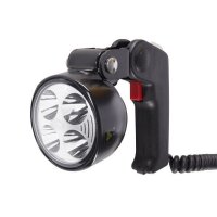 Suchscheinwerfer LED HELLA für ZIEGLER ROSENBAUER