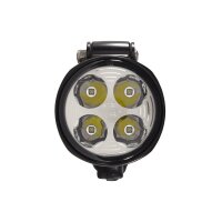 Suchscheinwerfer LED HELLA für ZIEGLER ROSENBAUER