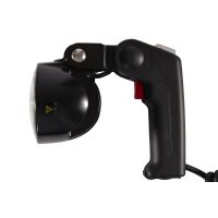 Suchscheinwerfer LED HELLA für ZIEGLER ROSENBAUER