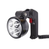 Suchscheinwerfer LED HELLA für ZIEGLER ROSENBAUER