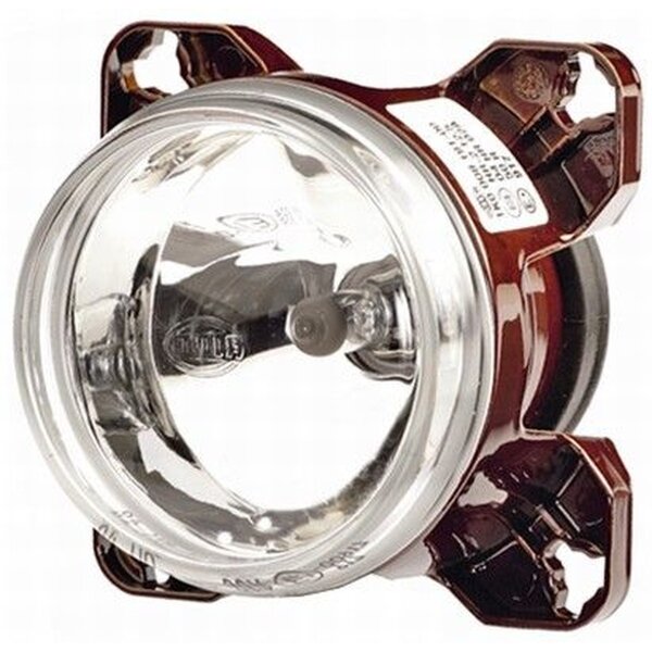 Headlight insert left 12 V H9 FF HELLA Lighting Expertise for AGCO