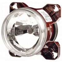 Scheinwerfereinsatz Fernscheinwerfer Halogen FF HELLA...