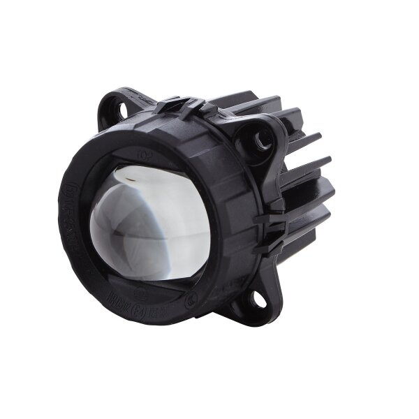 Fernscheinwerfer LED symmetrisch HELLA für CARRARO