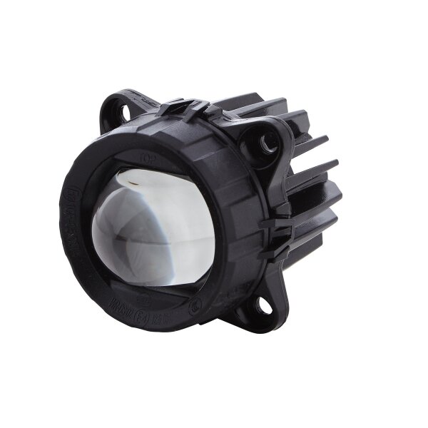 Headlight right 12 V LED HELLA Lighting Expertise suitable for CARRARO
