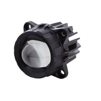Fernscheinwerfer LED symmetrisch HELLA für CARRARO