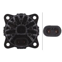 Fernscheinwerfer LED symmetrisch HELLA für CARRARO