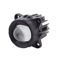 Fernscheinwerfer LED symmetrisch HELLA für CARRARO
