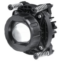 Fernscheinwerfer LED symmetrisch rund Schraubanschluss...