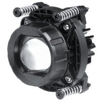 Headlight right 12 V LED HELLA universally applicable for...