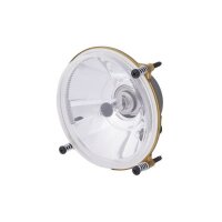 Scheinwerfer Halogen FF Einbau HELLA 1L3 996 162-091