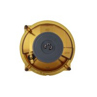 Hauptscheinwerfer links 12 V H4 FF HELLA universell einsetzbar für diverse Fzg.