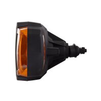 Scheinwerfer links Halogen Einbau HELLA 1LA 328 450-031